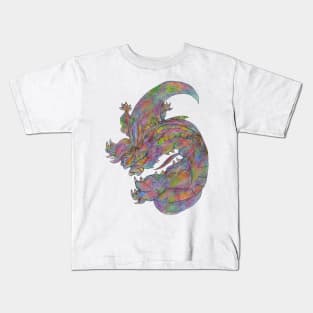 Dragon Kids T-Shirt